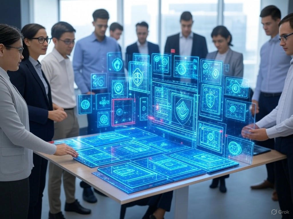 Ethische AI: Voorkom Valkuilen in Innovaties voor Bedrijven