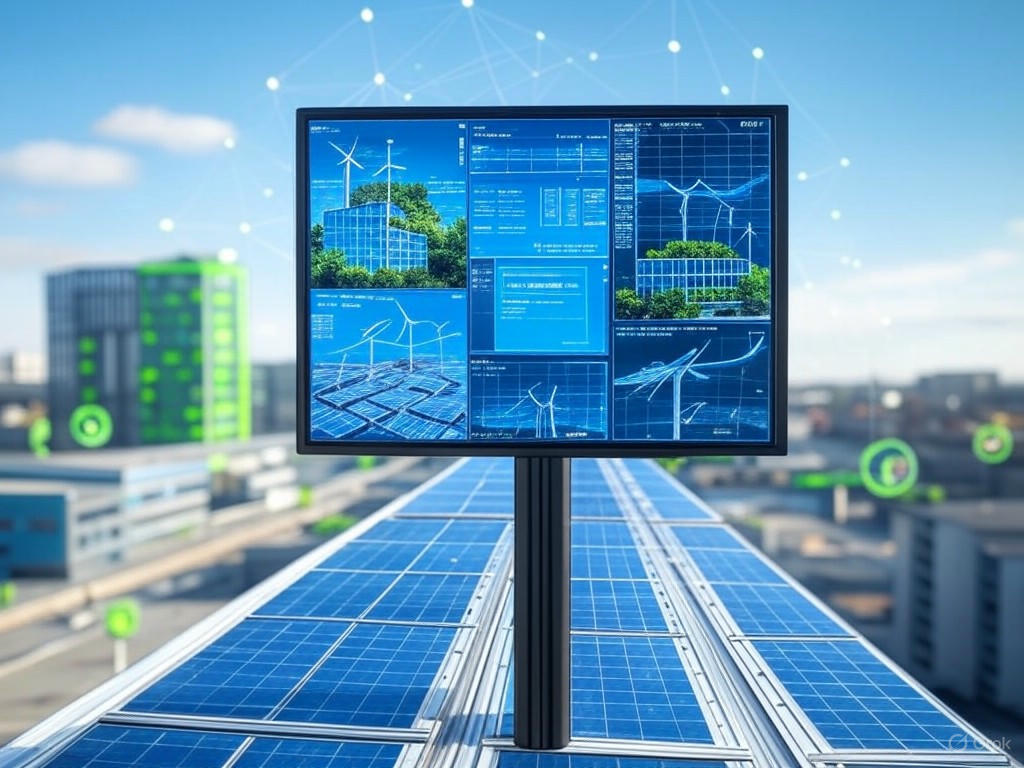 Recente AI-Innovaties voor Duurzame Bedrijfspraktijken